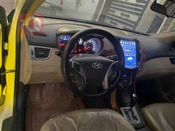 هیۆندای ئەلەنترا